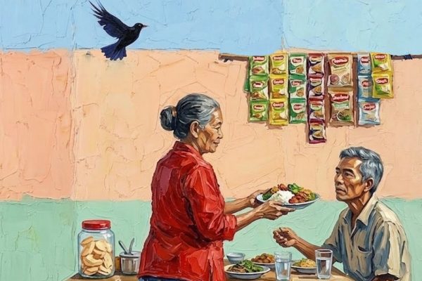 2026 07 Cerpen Lereng - Ghassan