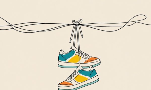 2026 07 Cerpen Sehari Sepatu - Naraya