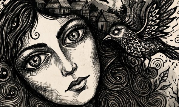 Langkah Terakhir Burung