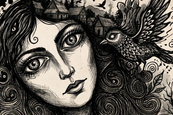 Langkah Terakhir Burung